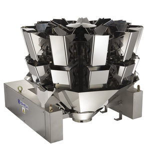 multihead weigher