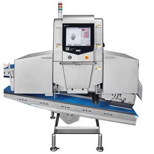 double-beam inspection system 1