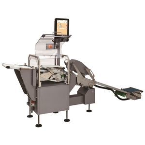 electro-pneumatic leak tester 1