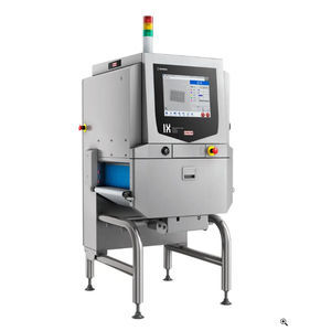 X-ray inspection system