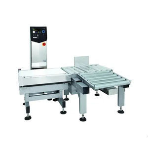 biscuit checkweigher