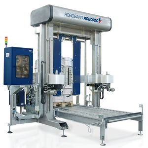 automatic banding machine