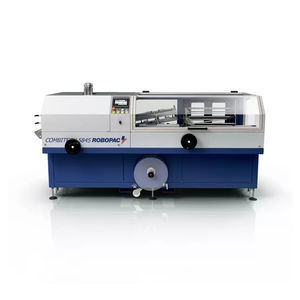 automatic shrink wrapping machine