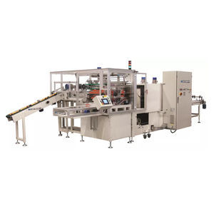 automatic shrink wrapping machine