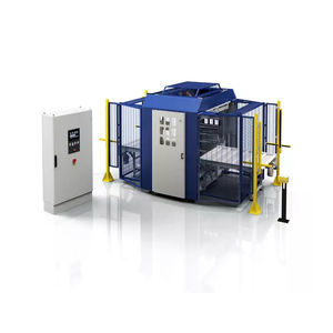 旋转环拉伸包装机