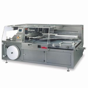 side-sealer shrink wrapper