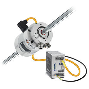 safety linear brake