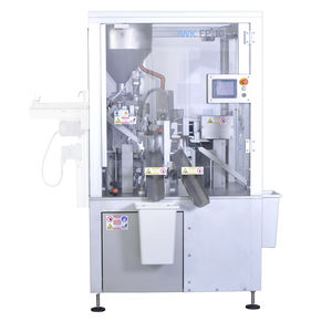 cream filling machine