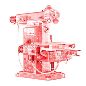 CAM software