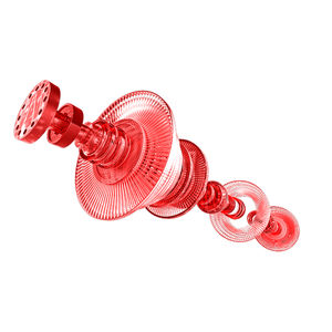 engineering software / CAD / creation / inspection