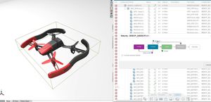 CAD software