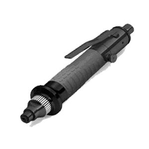 straight pneumatic screwdriver