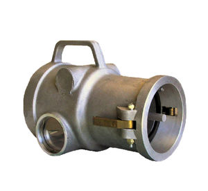 mechanical coupler