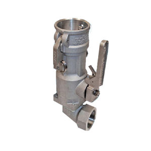 chemical fitting