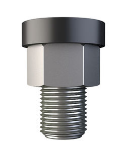 stainless steel vacuum breaker