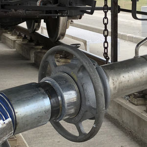hydraulic fitting