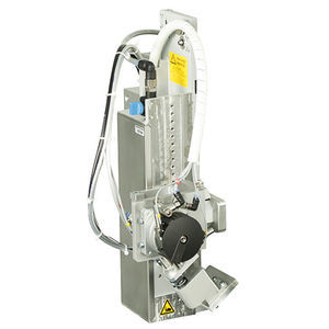 automatic label printer-applicator 1