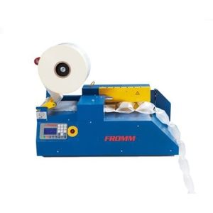 气垫保护包装机