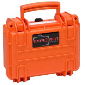 transport case
