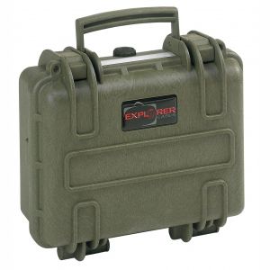 transport case