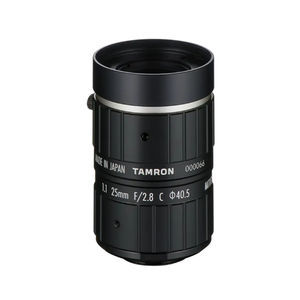megapixel resolution camera lens 1