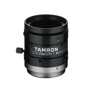 fixed-focus camera lens 1