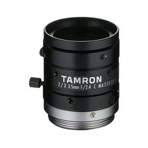 fixed-focus camera lens 1