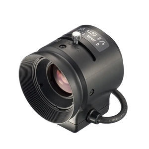 Fixed-focus camera lens - 13FG22IR - TAMRON USA INC. - CCTV video ...