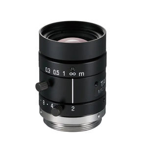 fixed-focus camera lens 1