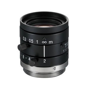 fixed-focus camera lens 1