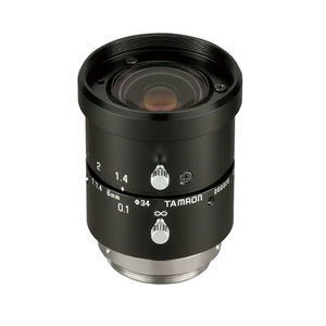 fixed-focus camera lens 1