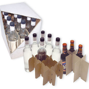 partition insertion machine