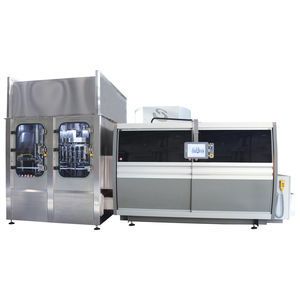 blowing-filling-capping machine