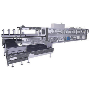wrap-around cartoner 1