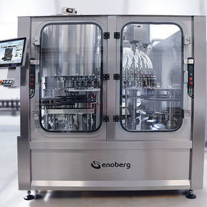 automatic filling machine 1