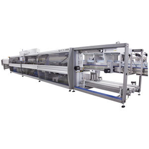 automatic shrink wrapping machine
