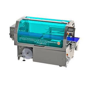 heat-shrink film packaging machine