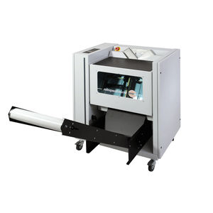 vertical bagging machine
