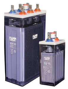 lead-acid battery 1