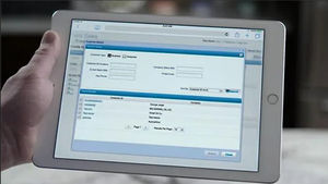 control software