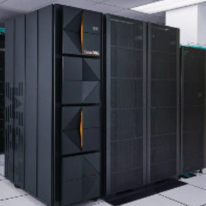 storage server