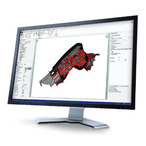 PDM software