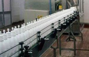 stainless steel conveyor belt