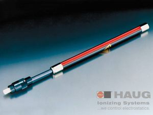 ionizing bar
