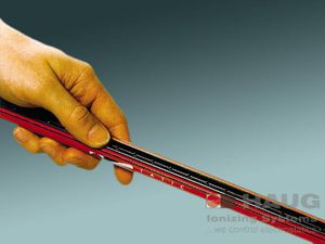 ionizing bar