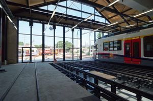 folding doors