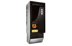 roller door control unit
