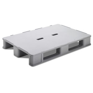 plastic pallet