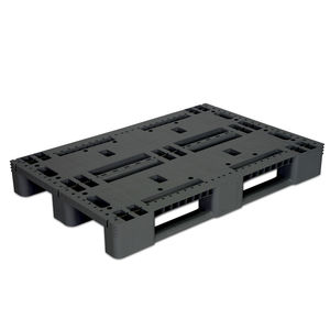 plastic pallet