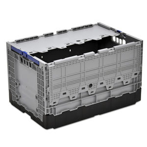 PP crate